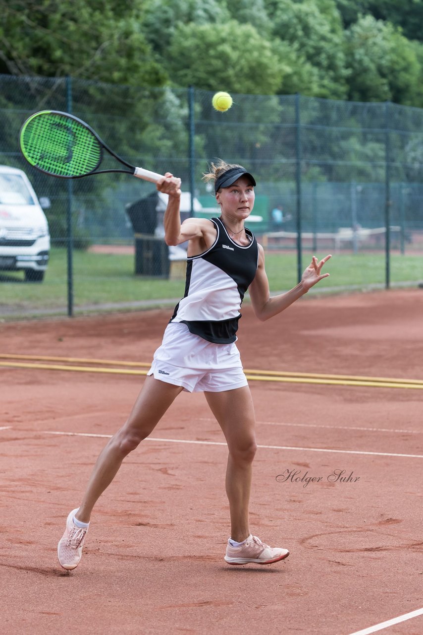 Anastasia Pribylova 277 - PSD Bank Nord Open Pinneberg